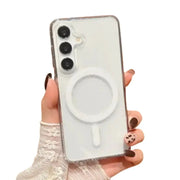 MagSafe Clear Case for Samsung Galaxy S & A Series by Habicare