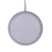 9eight5 Electronics Accessories MagSafe Wireless Charger (For iPhone) (White) MagSafe Wireless Charger (For iPhone) (White)
