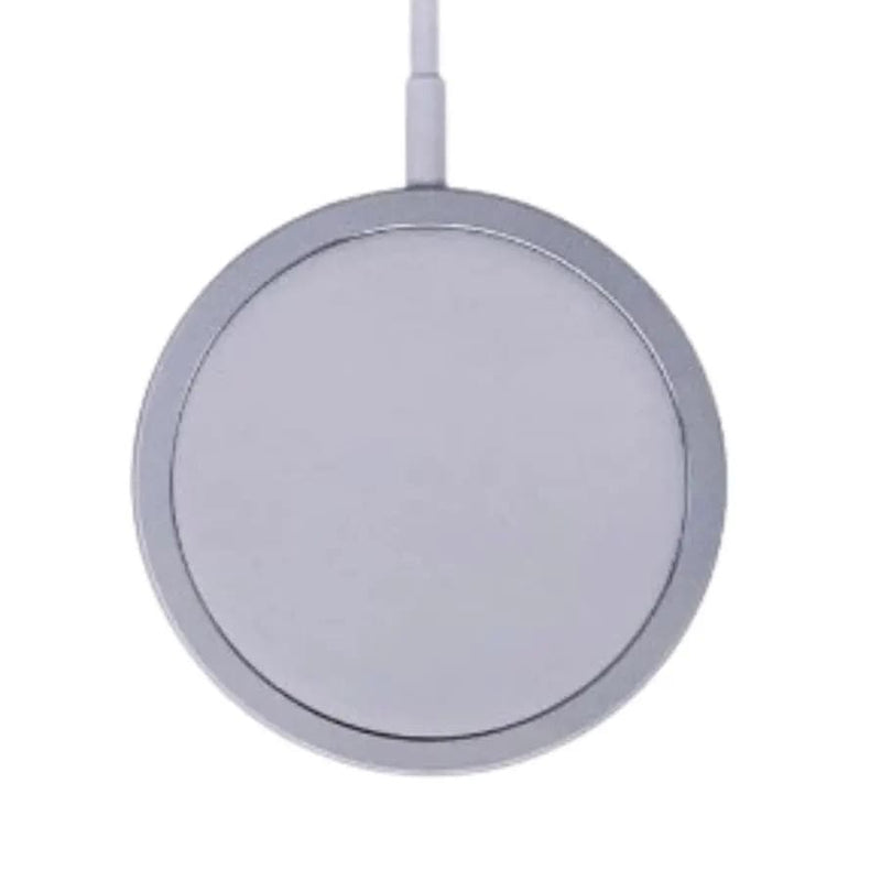 9eight5 Electronics Accessories MagSafe Wireless Charger (For iPhone) (White) MagSafe Wireless Charger (For iPhone) (White)