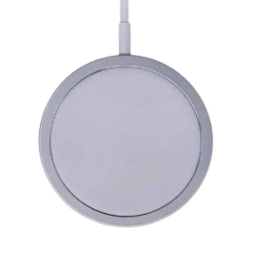 9eight5 Electronics Accessories MagSafe Wireless Charger (For iPhone) (White) MagSafe Wireless Charger (For iPhone) (White)