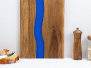 Resin Boards - Handcrafted Serving Board by Resin Art NZ