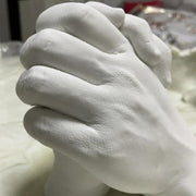 Hand and Foot Molding and Casting by Resin Art NZ