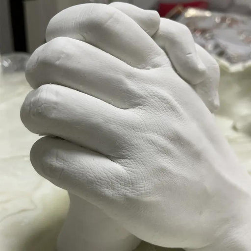 Hand and Foot Molding and Casting by Resin Art NZ