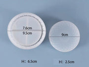 Jewelry Storage Moulds Set for DIY Craft and Resin Art by Resin Art NZ