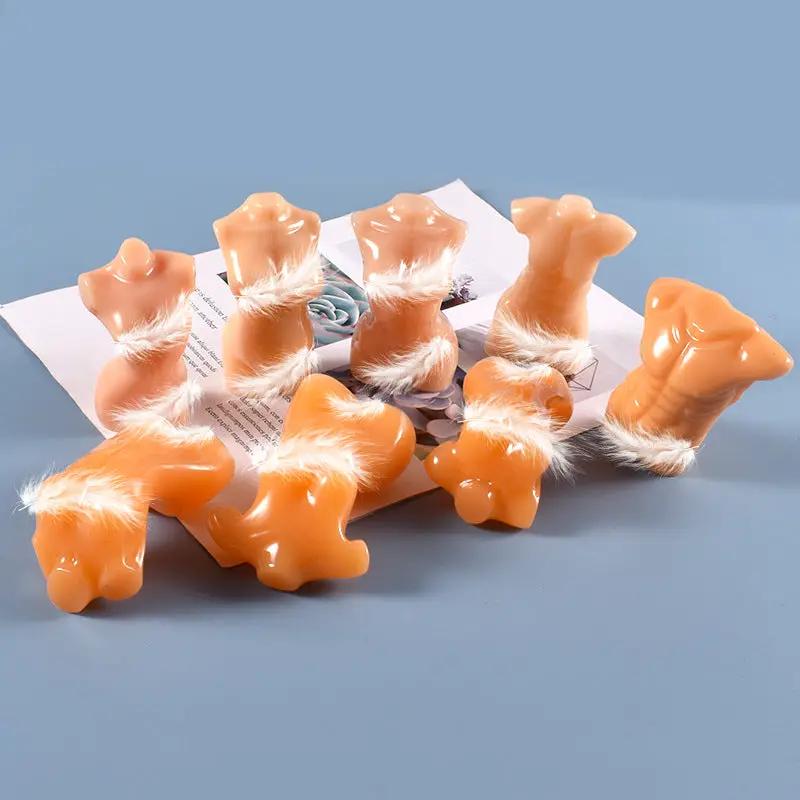 Epoxy Resin Candle Moulds - 09 by Resin Art NZ
