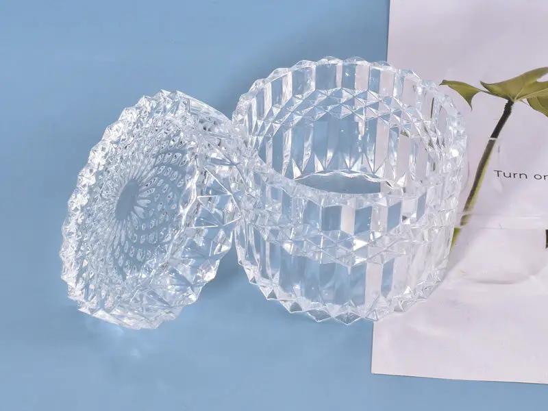 Jewelry Storage Moulds Set for DIY Craft and Resin Art by Resin Art NZ