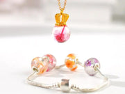 Spherical Bracelet Beads Moulds -20mm by Resin Art NZ