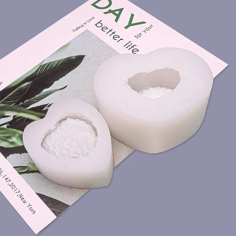 Angel Wing Jewelry Storage Moulds Set for DIY Craft and Resin Art by Resin Art NZ