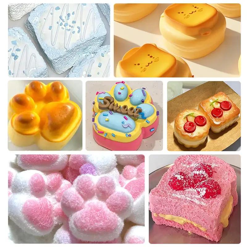 Silicone Squishy Maker Gel by Resin Art NZ