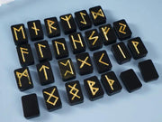 Runes Letter Moulds Stone Resin Mould Energy Symbol Silicone Mould DIY Letter Symbol Epoxy Resin Mould by Resin Art NZ