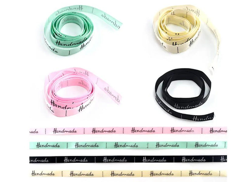 Set of Hanging Hole Pendant Silicone Mould Plus Ribbon by Resin Art NZ