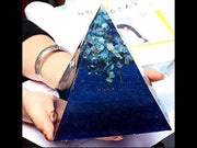 Super Large Pyramids Moulds by Resin Art NZ