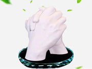Hand and Foot Molding and Casting by Resin Art NZ