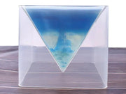 Super Large Pyramids Moulds by Resin Art NZ