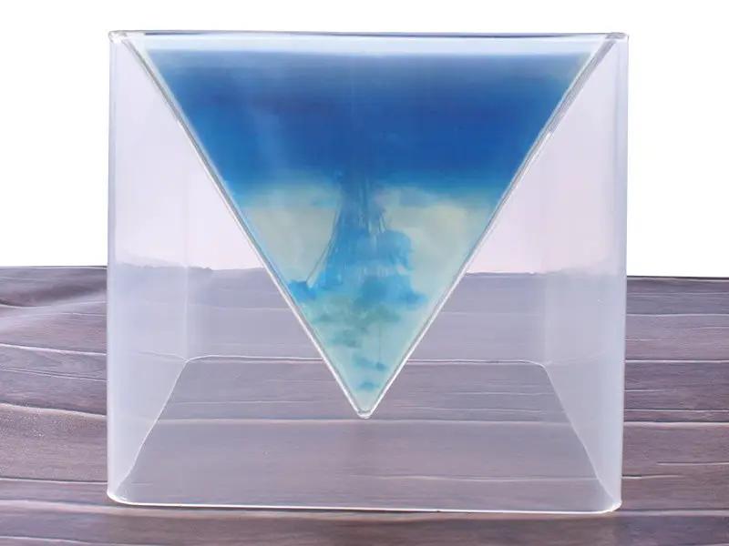 Super Large Pyramids Moulds by Resin Art NZ