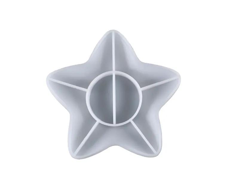 Dish Moulds 02 by Resin Art NZ