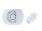 Perfume Bottle Container Resin Moulds by Resin Art NZ
