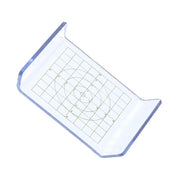 Acrylic U Shape Rolling Pad by Resin Art NZ