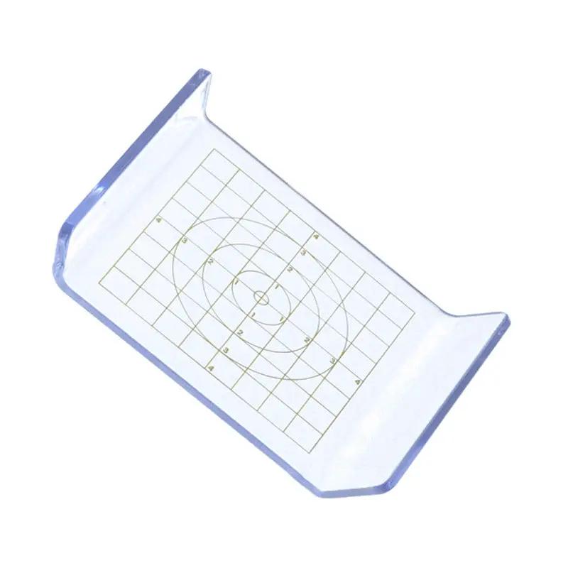 Acrylic U Shape Rolling Pad by Resin Art NZ