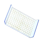 Acrylic U Shape Rolling Pad by Resin Art NZ