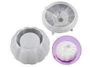 Pumpkin - Jewelry Storage Moulds Set for DIY Craft and Resin Art - 05 by Resin Art NZ