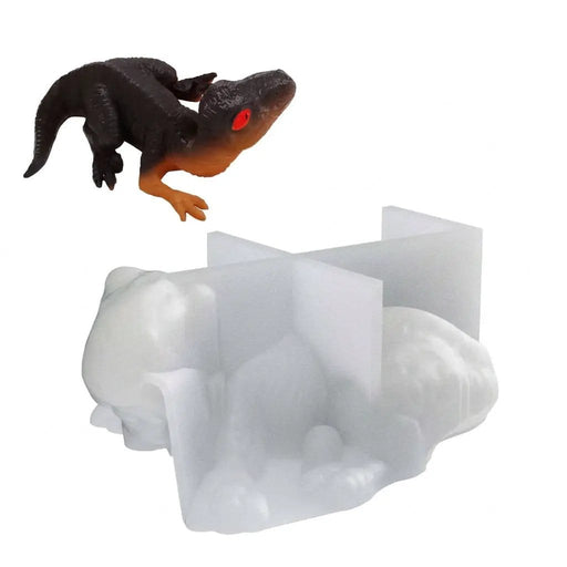 Resin Art NZ Moulds 3D Dragon / Dinosaur Moulds - Easter 3D Dragon / Dinosaur Moulds - Easter | NZ