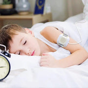 Enuresis Bed Wetting Alarm by Deafquip