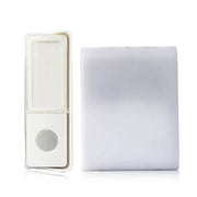 Deafquip Door Signaler Doorbell with Coloured Flashing Lights Doorbell with Coloured Flashing Lights