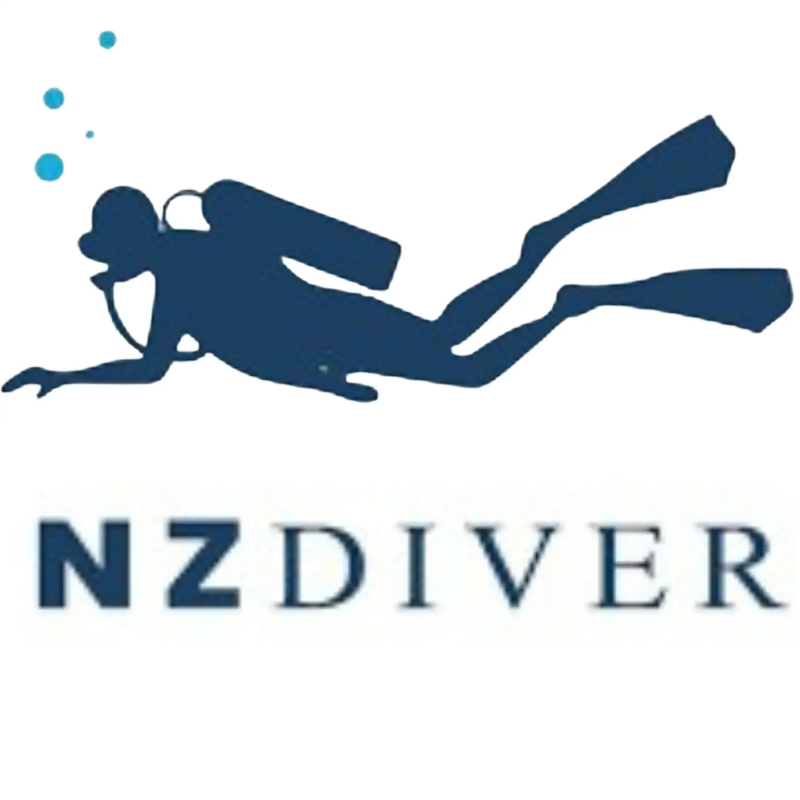 NZ Diver Gift Cards by NZ Diver