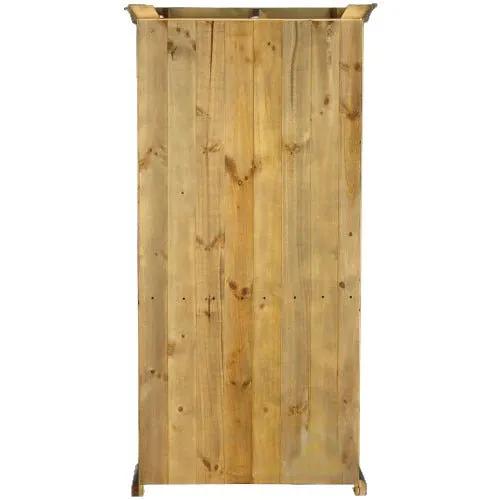 BroDeals Bookcases & Standing Shelves Felton Tall Bookcase - 940x1850mm Felton Tall Bookcase - 940x1850mm