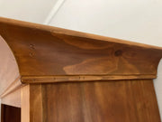 BroDeals Bookcases & Standing Shelves Felton Medium Bookcase - 1210x900mm Felton Medium Bookcase - 1210x900mm