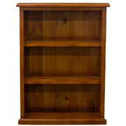 BroDeals Bookcases & Standing Shelves Felton Medium Bookcase - 1210x900mm Felton Medium Bookcase - 1210x900mm