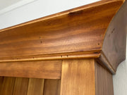 BroDeals Bookcases & Standing Shelves Felton Bookcase with 2 Bottom Drawers - 1960x1040mm Felton Bookcase with 2 Bottom Drawers - 1960x1040mm