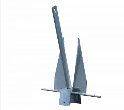 Mason Galvanised Sand Anchors 5Kg - 44Kgs - Action Outdoors Kiwi