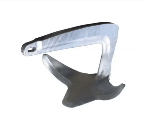 Manson Anchors Manson Boat Anchors Galvanised Ray Anchor 10kg to 80kg