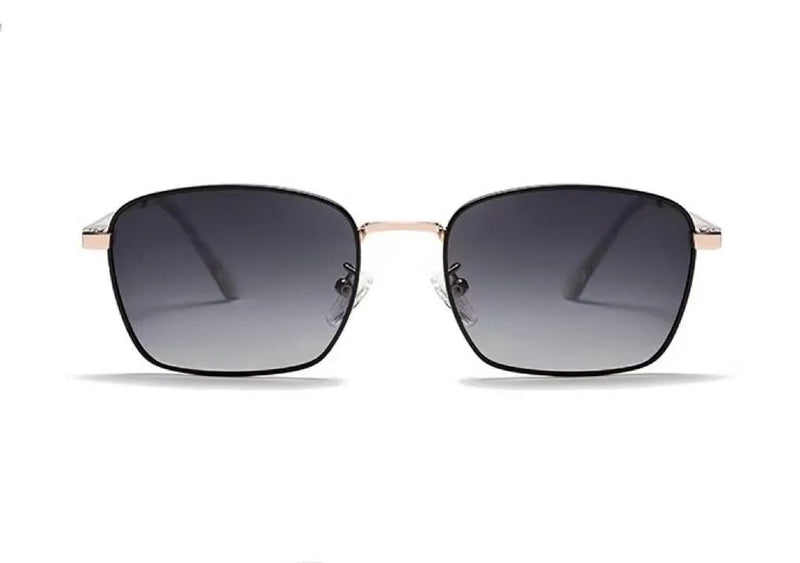 LOGAN/Gradient Grey by URBA VISTA