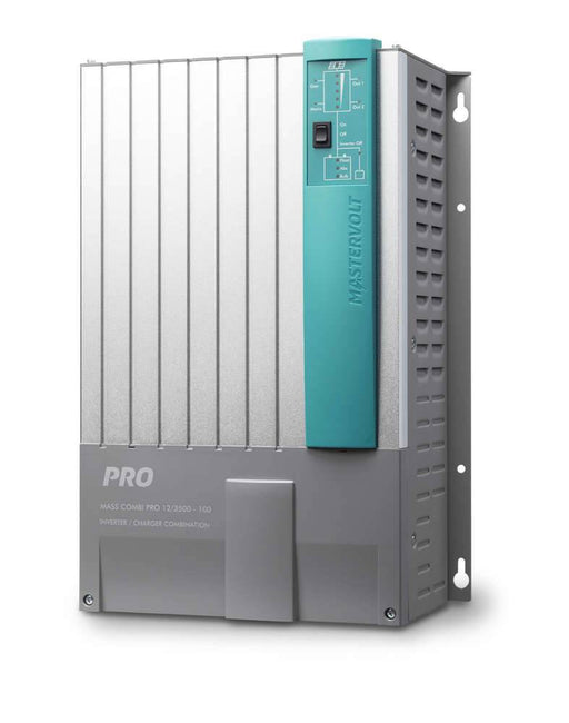 Mastervolt Battery Chargers Mass Combi PRO 12/3000-150 Inverter- Charger