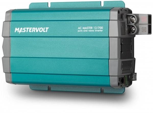 Mastervolt Inverters 12V 24V to 230V MasterVolt 700 watt 12V Inverter