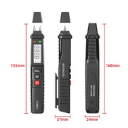 Digital Moisture Meter by Habicare
