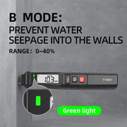 Digital Moisture Meter by Habicare
