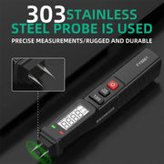 Digital Moisture Meter by Habicare
