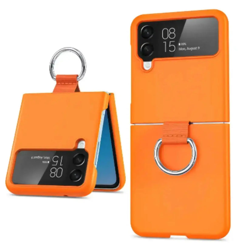 Matte Cover for Samsung Galaxy Z Flip Series by Habicare