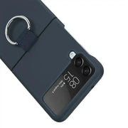 Matte Cover for Samsung Galaxy Z Flip Series by Habicare