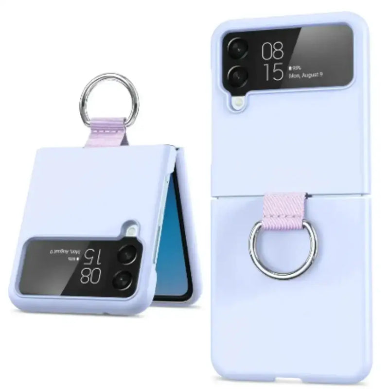 Matte Cover for Samsung Galaxy Z Flip Series by Habicare
