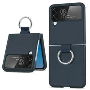 Matte Cover for Samsung Galaxy Z Flip Series by Habicare