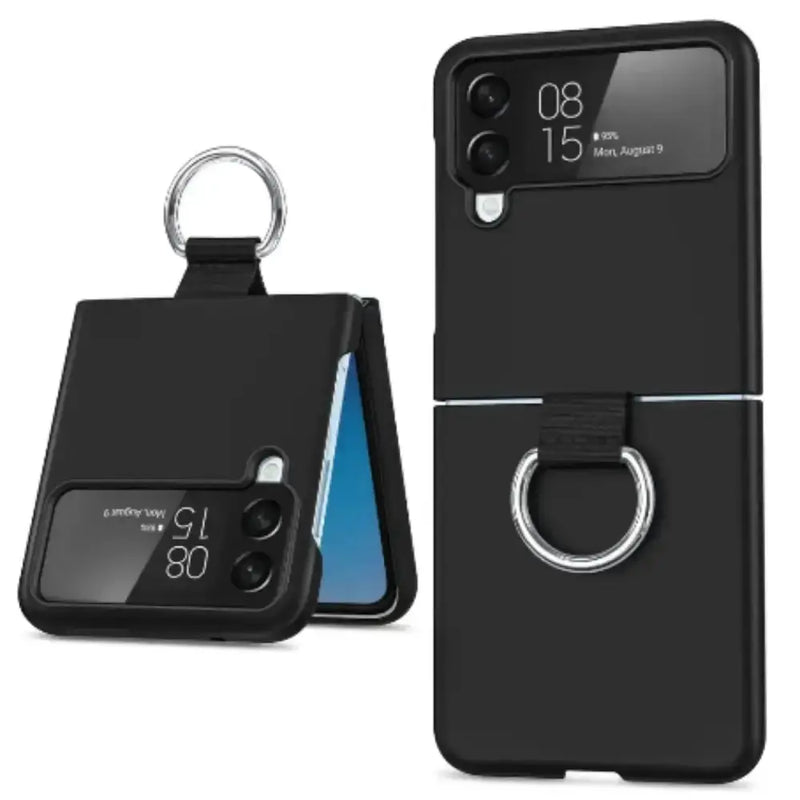 Matte Cover for Samsung Galaxy Z Flip Series by Habicare
