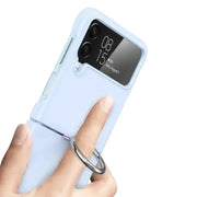 Matte Cover for Samsung Galaxy Z Flip Series by Habicare