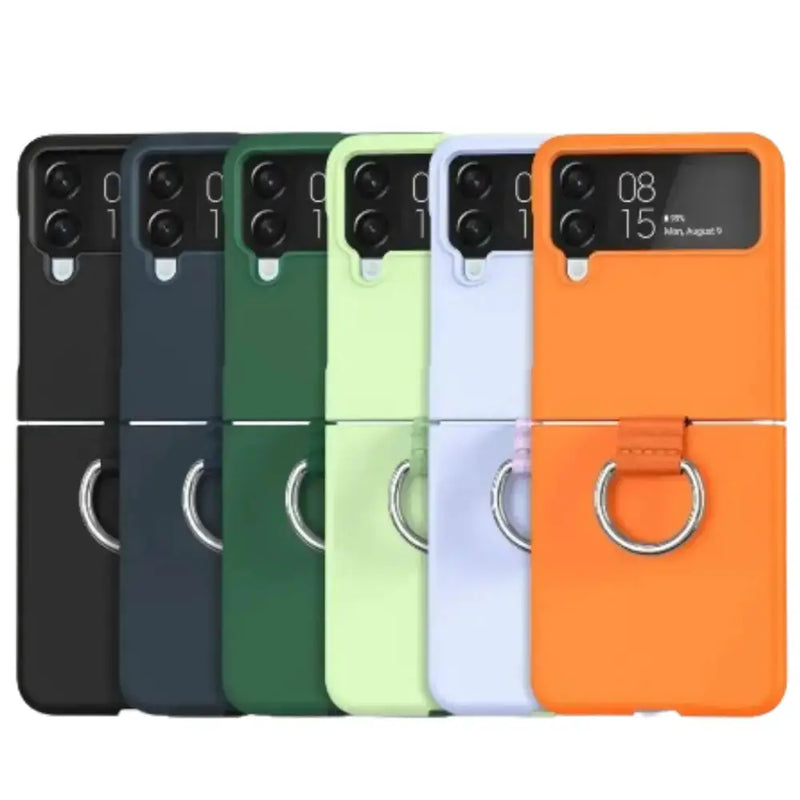 Matte Cover for Samsung Galaxy Z Flip Series by Habicare