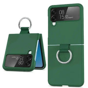 Matte Cover for Samsung Galaxy Z Flip Series by Habicare