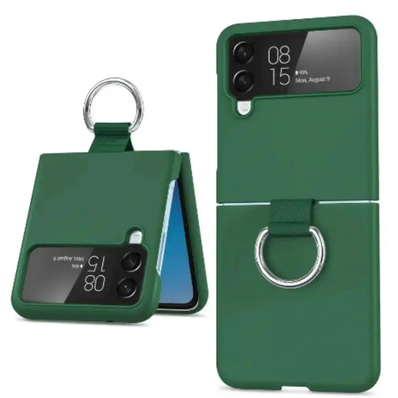 Matte Cover for Samsung Galaxy Z Flip Series by Habicare